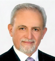 Saeed Nairizi 